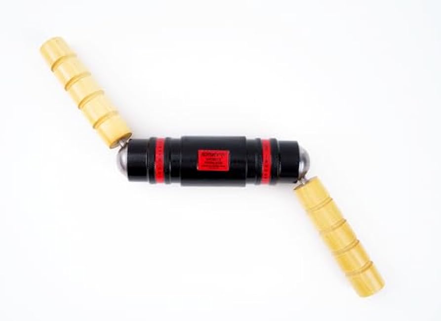 SOTSKY'S Strength Training Equipment for strengthening Hands, Wrists, forearms, Sports Hall in a Bag, Exerciser Bison-Deluxe