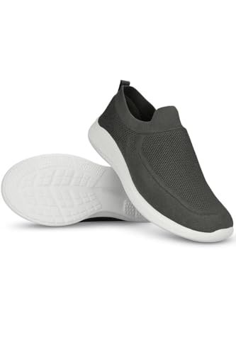 Image of Men's Casual & Sports Shoes | Modern Design, Lightweight & Long-Lasting for Gym, Walking & Outdoor