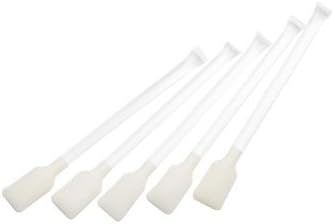 SNAP Swabs 4.5" IPA Filled Reservoir Handle 507377-001 for All Printer,Price for 5 PCS