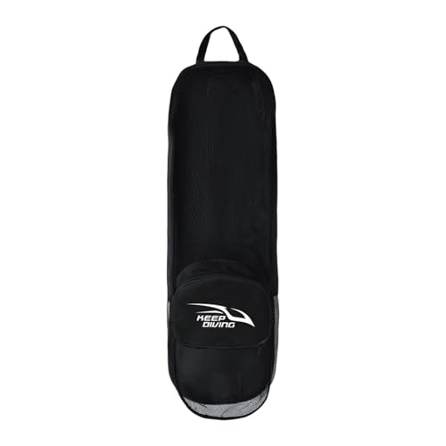 Porte-équipement étanche et sac à dos de plongée sous-marine pour éviter les fuites