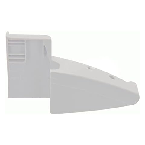 Fridge Freezer Shelf Hand Support Brackets Liebherr 743021001 Cover