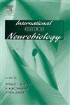 International Review Of Neurobiology, Volume 56