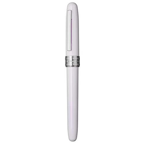 Stylo-plume Plaisir Aura PGB-3600, l'élégance d'une écriture fluide en édition Merry Pink