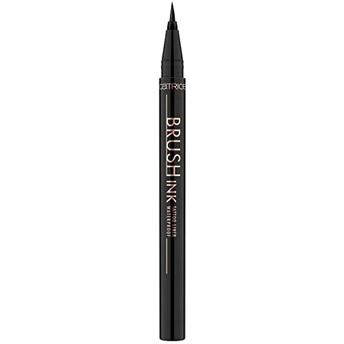 CATRICE Brush Ink Tattoo Liner Waterproof #010 1 ml