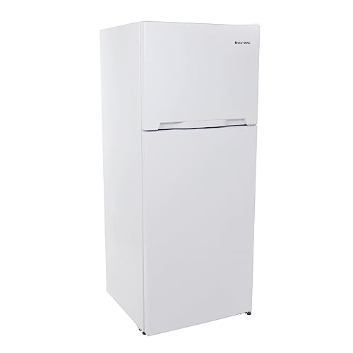 14.3 cu. ft. White