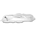 Fuel Tank Compatible with Toyota Corolla 93-97 Sedan & Wagon FWD Only 13 Gallon Capacity