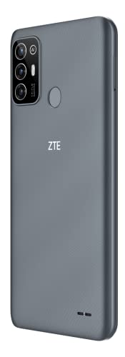 ZTE Blade A52: 6,52" HD+, 2GB RAM, 64GB, 5000mAh, Trippel Kamera