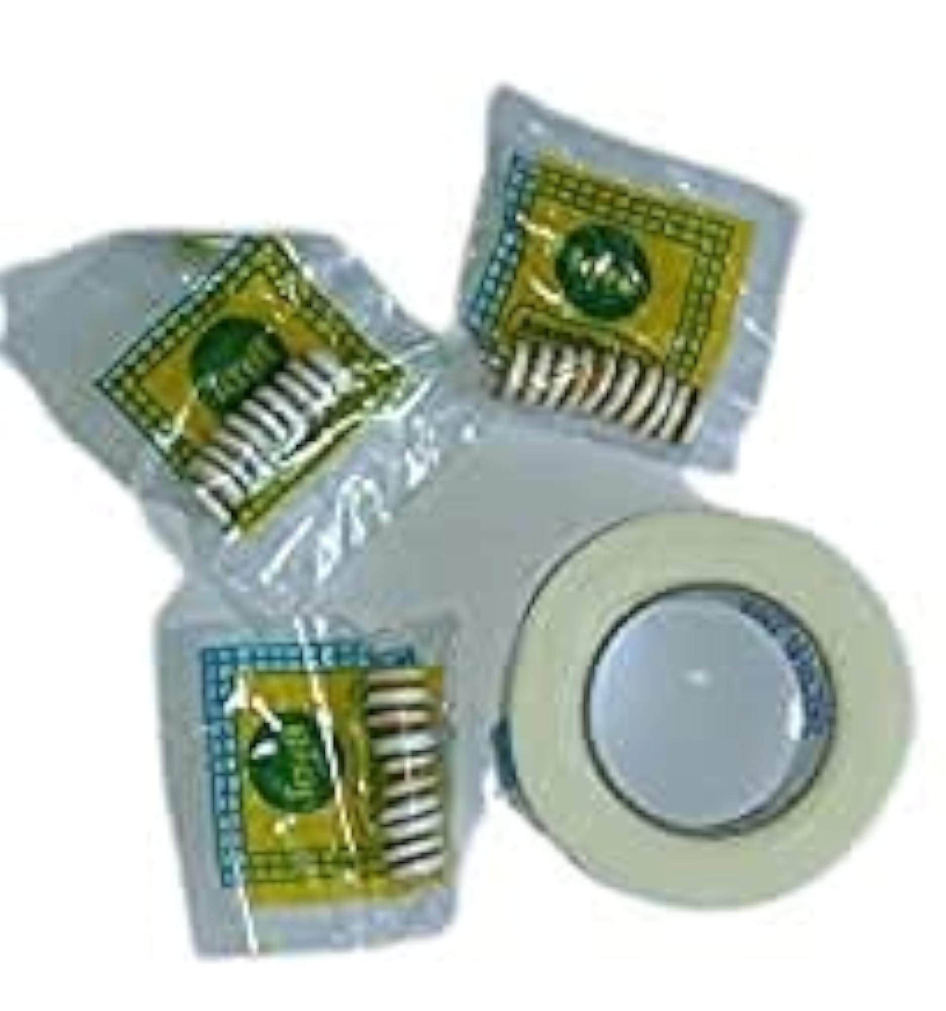 MA PRODUCTS Sujok Solar Powered Acupressure Kit