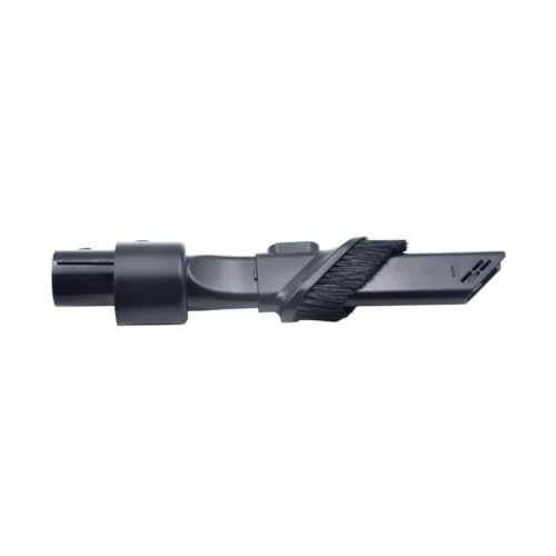 Buse d'aspiration plate fine et rigide pour embout de suceur Dreame V6 - 2