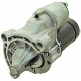 #US Part Replacement New Starter for Peugeot 405 L4 1.9L 89-91 9629473280 46763527 9619310280