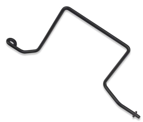 Tolxh 747-04857 Belt Keeper Rod Lawn Mower 1040 1042 1045 1046 1050 747-04307 683-04443 247288841 247288810 24728902 247286040 316286040 247288842 New Replacement Parts Compatible with MTD & Craftsman