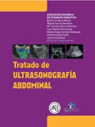Tratado de ultrasonografía abdominal (Spanish Edition)