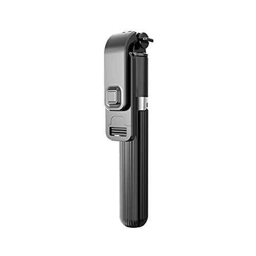 Perche à selfie Bluetooth SCRUBY : finissez-en avec les photos floues et cadrages ratés