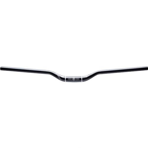 Reverse Nico Vink Signature Series Fahrrad Lenker 31,8 mm / 810mm / 48mm schwarz