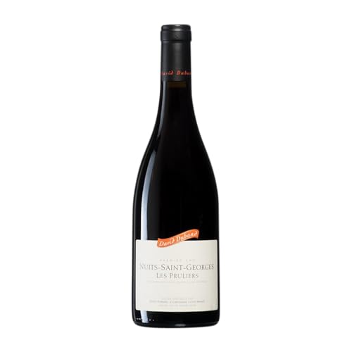 David Duband Premier Cru Les Pruliers: Pinot Noir Nuits-Saint-Georges 75 cl – Vino Tinto Excepcional David Duband Premier Cru Les Pruliers: Pinot Noir Nuits-Saint-Georges 75 cl – Vino Tinto Excepcional
