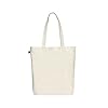 Eco Right Unisex's Stoffbeutel, Tote Bag Aesthetic, Einkaufstasche Canvas Tragetasche & Stofftasche Damen Dead #5