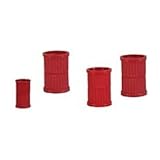 neoLab E-2922 Schraubkupplung mit PTFE Dichtung, DIN-Gew, GL 25