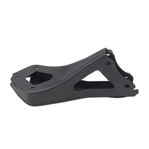 Support phare CBR600 F4 99-06 fixation carénage avant araignée moto