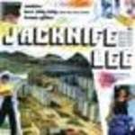 Jacknife Lee - Kitty Litter - Pussyfoot Records Ltd