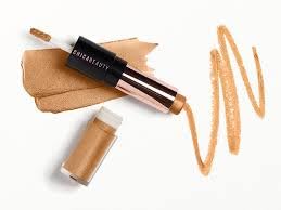 Champagne Glow Highlighter Duo – Creamy Finish, Paraben-Free