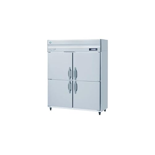 ホシザキ 業務用 自然冷媒冷蔵庫 インバーター HR-150BT3 幅1500×奥行650×高さ1910mm 三相200V 処分費用 見積可