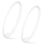 PROSOCOOL Cable Random Orbit Sander Belt 2 Pack 903373 Compatible with Porter 332 333 334 335 343 343K 344 Random Orbit Sander