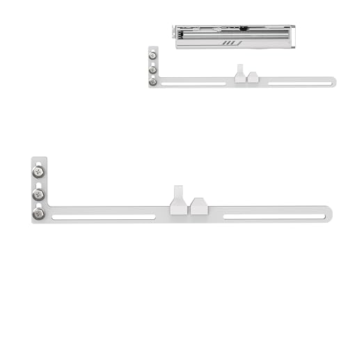 Soporte ajustable para GPU y tarjeta gráfica miniatura 1