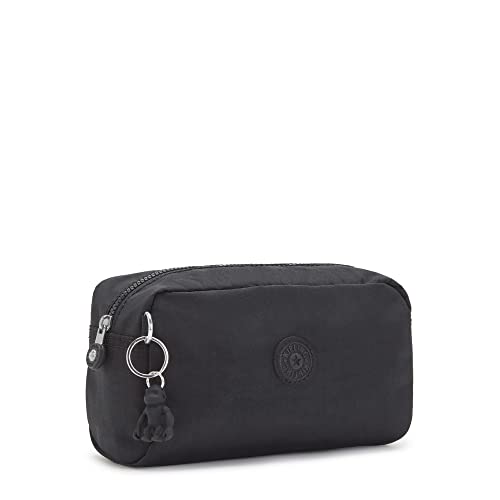 Nécessaire Kipling Gleam Preto