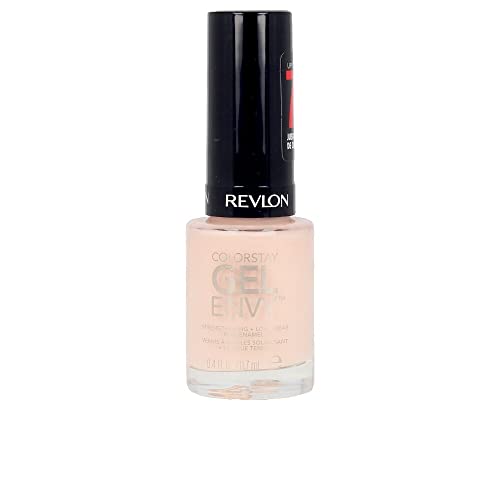 Revlon ColorStay Gel Envy Longwear Nail Polish,...
