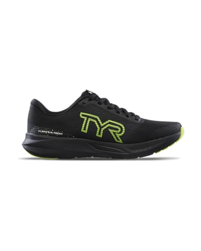Image of TYR Unisex SR-1 Tempo Running Athletic Shoes