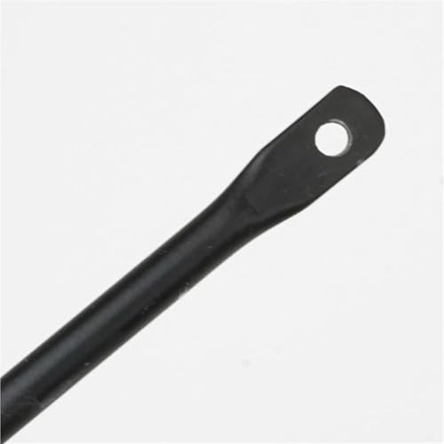 Candelabro de pared de metal: pack de 2 candelabros colgantes para hogar 5