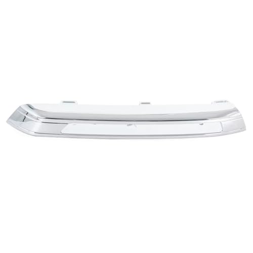 Cubierta de luz antiniebla W164: repuesto para reparar la rejilla de Benz GL450 2010-2012