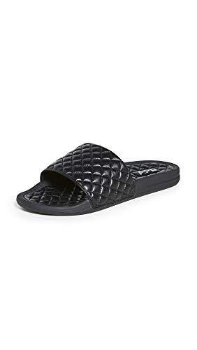 APL Men's Lusso Slide Flat Sandal