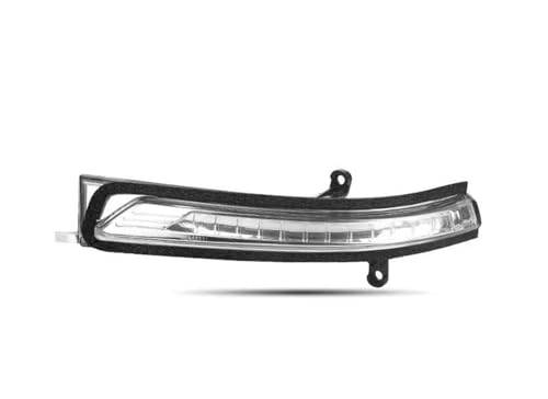 Clignotant rétroviseur gauche Hyundai I40 solution contre l'humidité interne