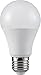 Produktbild Müller-Licht Essentials LED A60 Lampe Birnenform E27, warmweißes Licht (2700K) für ein gemütliches Ambiente, 10W ersetzt 60W, dimmbar, 25000h Lebensdauer, Klar
