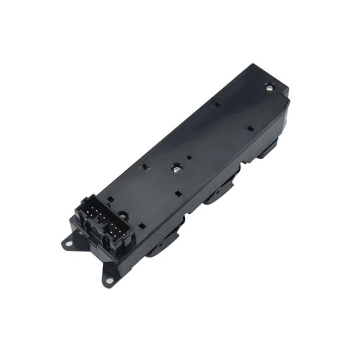 Bouton lève-vitre Pajero bloqué ? Remplacez par commande MR194826