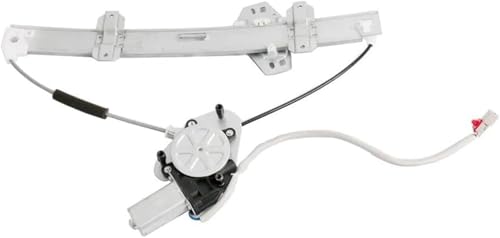 Lève-vitre électrique passager avant droit Civic SO4 EK3 EJ - 3