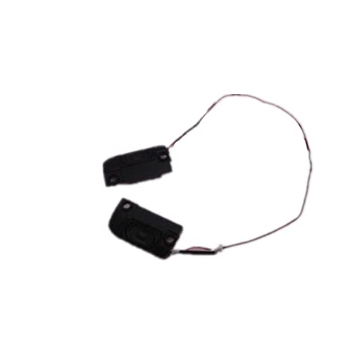 Haut-parleur interne d'ordinateur portable pour Dell Inspiron Mini Duo 1090
