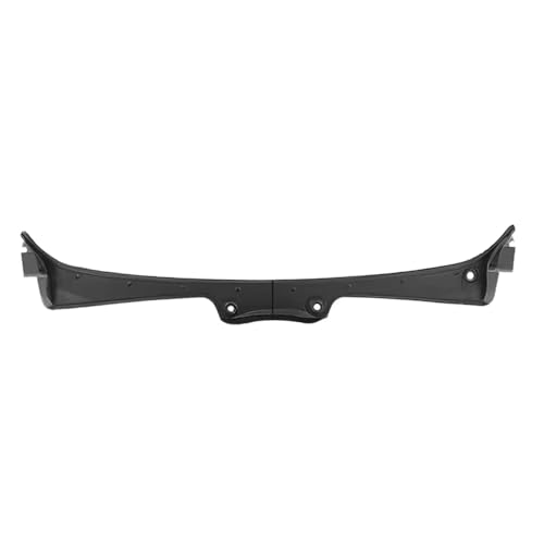 Grille d'essuie-glace pour BMW E60 2004-2009 | Pièce de rechange 51717027083