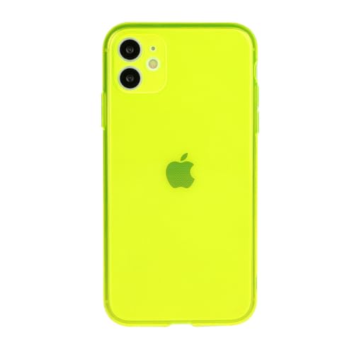 イエロー iPhone用ケース 21oVXbaByGL.jpg
