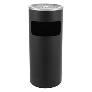 Winzing LTB17C 30-Liter Aschenbecherbehälter