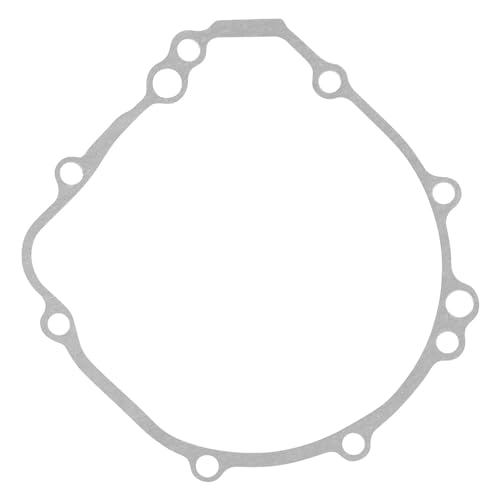 Couvercle de stator étanche et résistant GSXR 1000 2001 2002 - 3