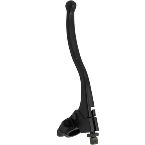 Levier frein d'embrayage gauche réparer guidon 22mm dirt bike