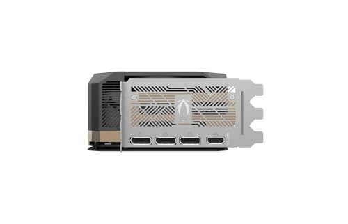 Image of ZOTAC Gaming GeForce RTX 5090 Solid OC DLSS 4 32GB GDDR7 512-bit 28 Gbps PCIE 5.0 Gaming Graphics Card, IceStorm 3.0 Advanced Cooling, Spectra 2.0 ARGB Lighting, ZT-B50900J-10A