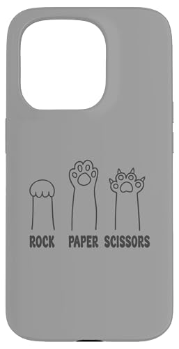 Cat Paws bNy[p[͂ lR̃Q[ [A X}zP[X iPhone 15 Pro p