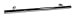 Proto J22477 CABINET HANDLE 86A