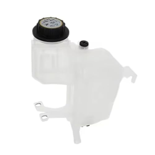Vase d'expansion avec bouchon LR023080 pour résoudre les fuites Range Rover V8