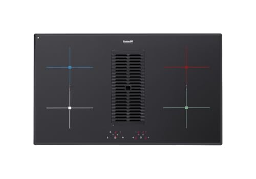 Foster - Piastra Induzione - Milano Air - Modello 7391245 Sf