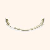 Kazento for Mitsubishi Evolution IX EVO 9 CT9A Sedan 05-07 SE Style Fiberglass Front Lip