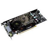  XFX PV-T98G-YDLF GEFORCE 9800 GT 512MB DDR3 Scheda Grafica